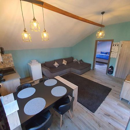 Comfort Home Apartment 3 Petroşani Eksteriør billede
