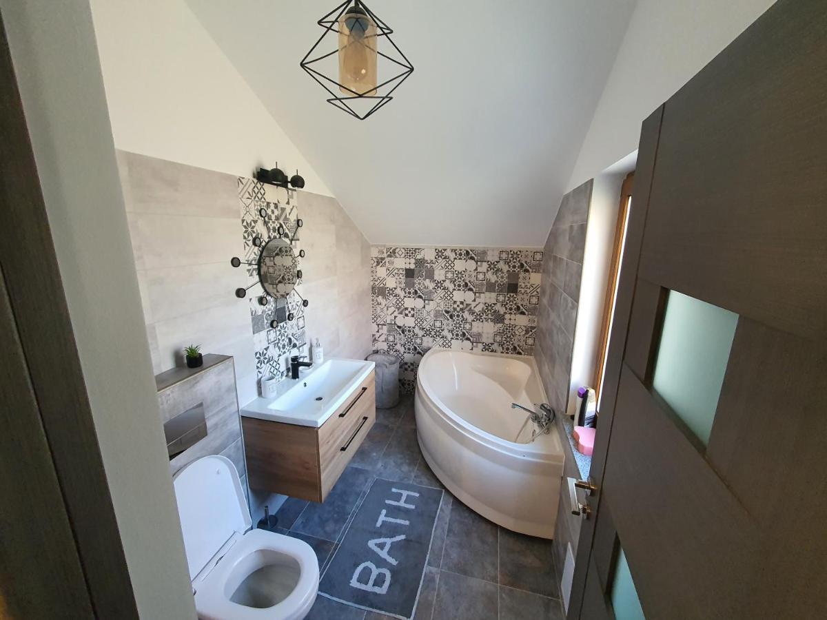 Comfort Home Apartment 3 Petroşani Eksteriør billede