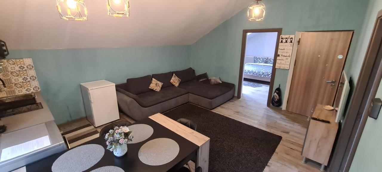 Comfort Home Apartment 3 Petroşani Eksteriør billede